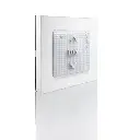 Télécommande murale Somfy Smoove Origin RTS – Réf. 1810880C 